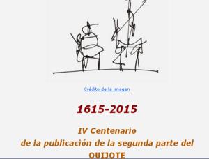 El Quijote con las TIC