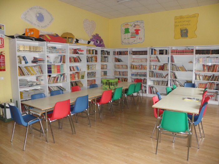 BIBLIOTECA