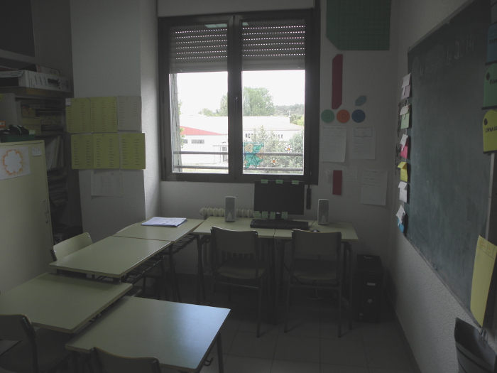 AULA PT Y AL