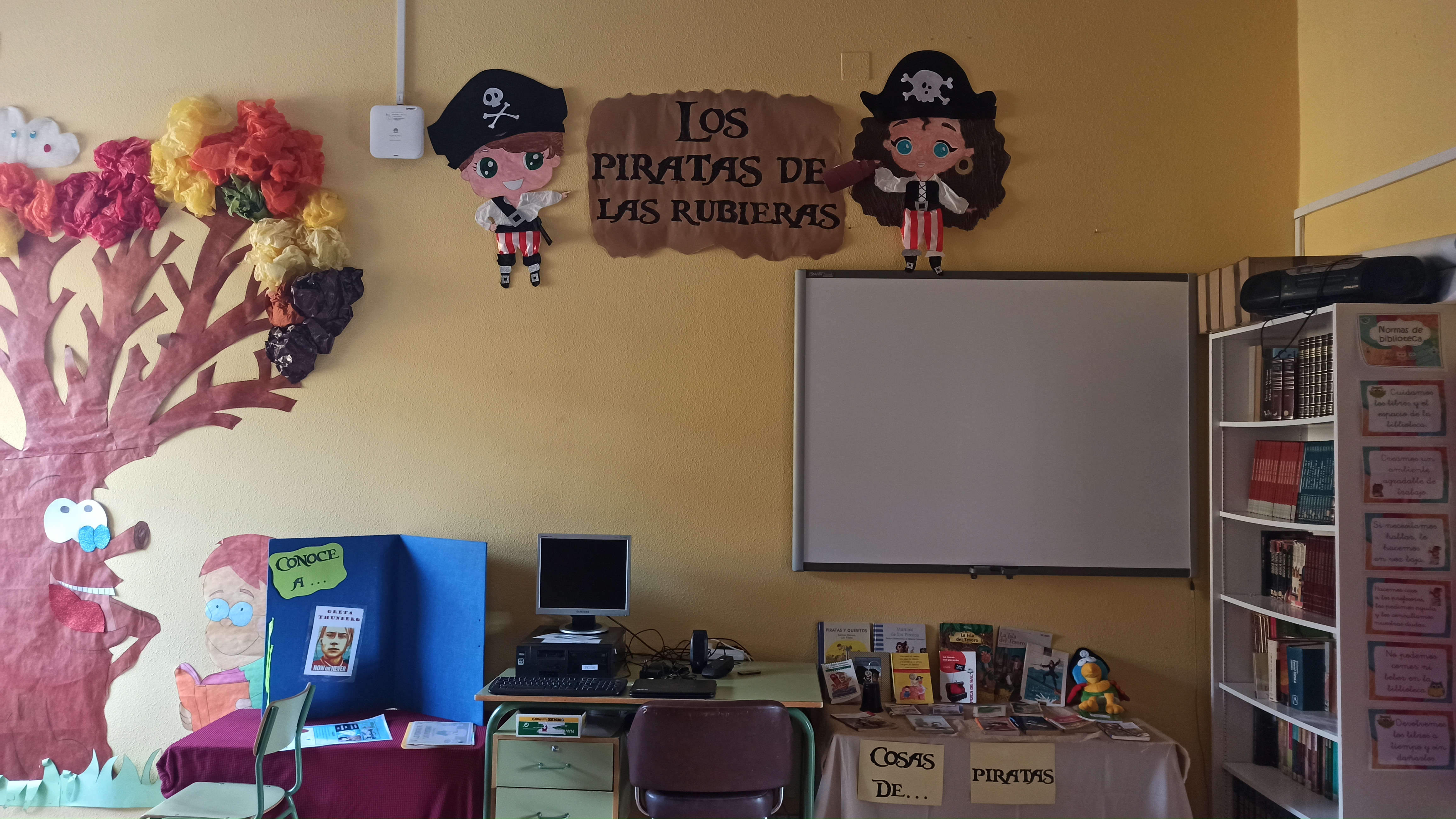 Piratas 1