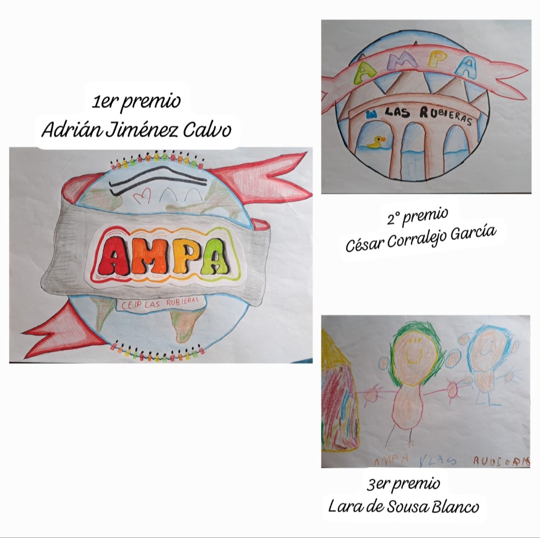Cartel ampa
