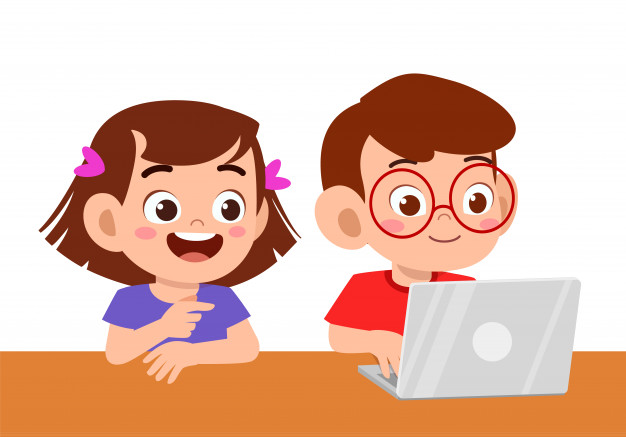Niños Laptop